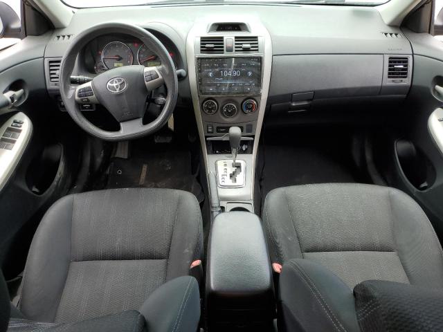 Photo 8 from auction – 2012 TOYOTA COROLLA BA with VIN 2T1BU4EE9CC896169