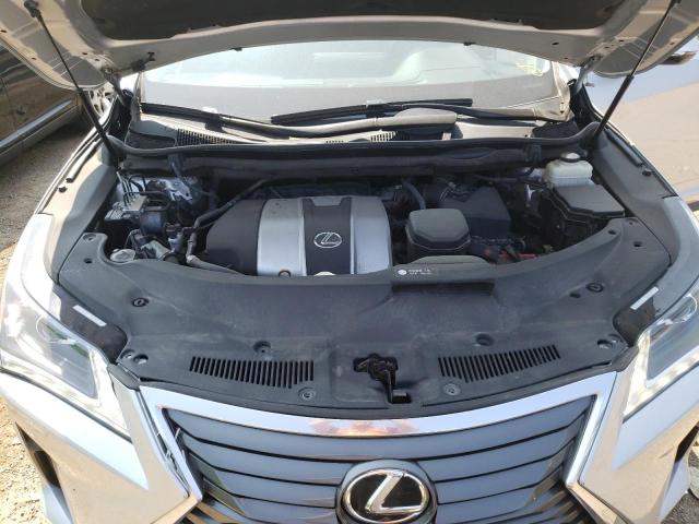 Photo 11 from auction – 2016 LEXUS RX 350 with VIN 2T2ZZMCA2GC008900