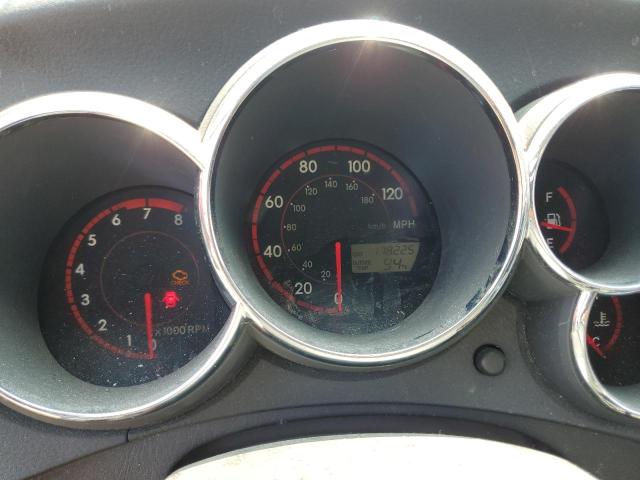 Photo 9 from auction – 2004 PONTIAC VIBE with VIN 5Y2SL62824Z406904
