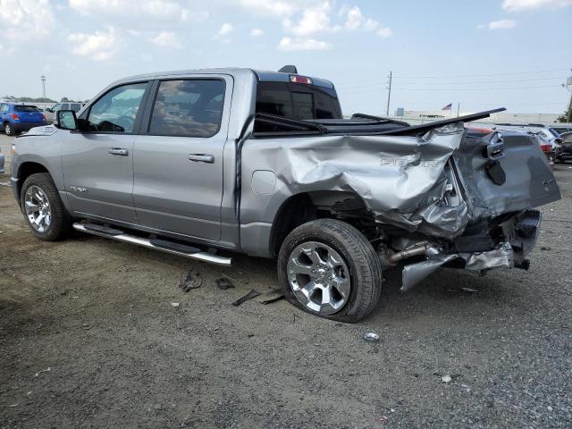 Photo 2 from auction – 2022 RAM 1500 BIG H with VIN 1C6SRFFT6NN397265