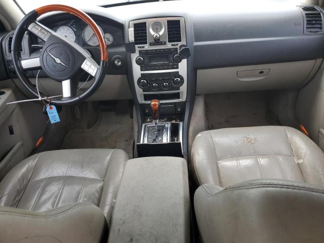 Photo 8 from auction – 2005 CHRYSLER 300C with VIN 2C3JA63H65H601989