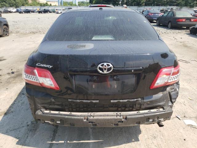 Photo 6 from auction – 2011 TOYOTA CAMRY BASE with VIN 4T1BF3EK2BU124975