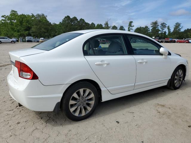 Photo 3 from auction – 2011 HONDA CIVIC EX with VIN 19XFA1F88BE013924