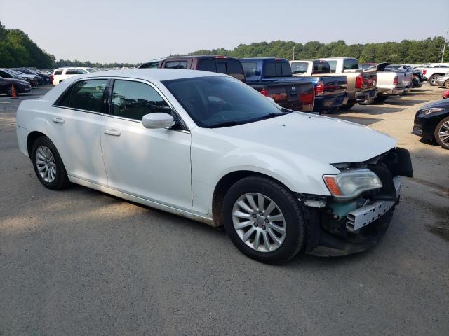Photo 4 from auction – 2012 CHRYSLER 300 with VIN 2C3CCAAG0CH261431