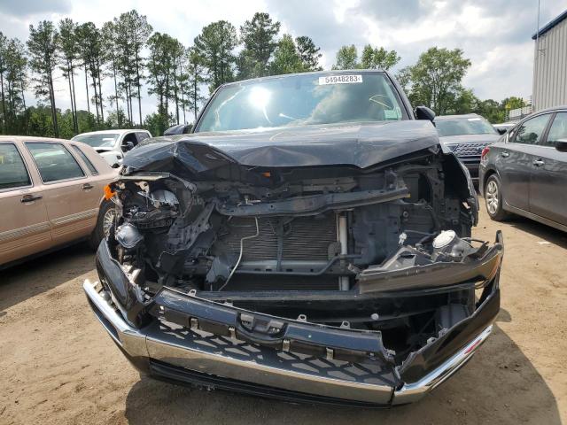 Photo 12 from auction – 2015 TOYOTA 4RUNNER SR with VIN JTEZU5JR2F5092533