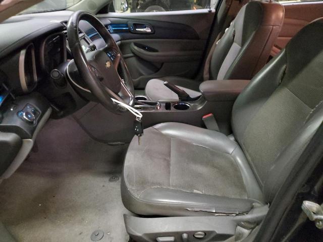 Photo 7 from auction – 2015 CHEVROLET MALIBU 2LT with VIN 1G11D5SL3FF101593