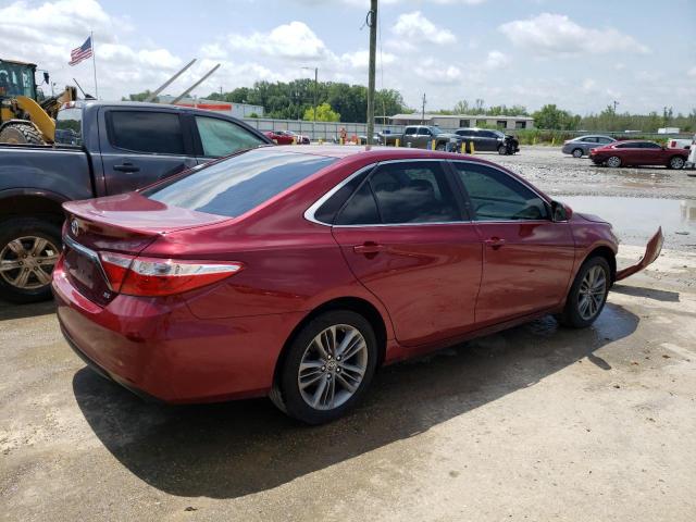 Photo 3 from auction – 2016 TOYOTA CAMRY LE with VIN 4T1BF1FKXGU538256
