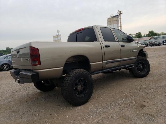 Photo 3 from auction – 2006 DODGE RAM 2500 S with VIN 1D7KS28C26J175338