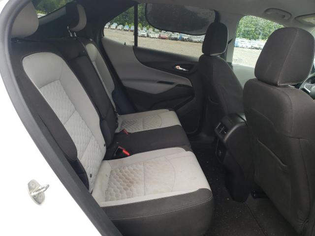 Photo 11 from auction – 2018 CHEVROLET EQUINOX LT with VIN 3GNAXJEV6JS546927