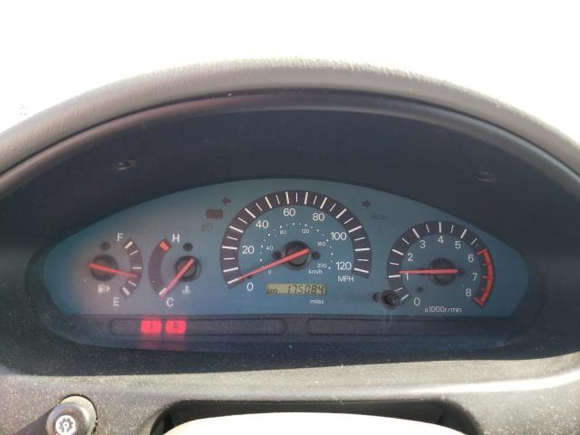 Photo 9 from auction – 2003 MITSUBISHI GALANT ES with VIN 4A3AA46G23E125843