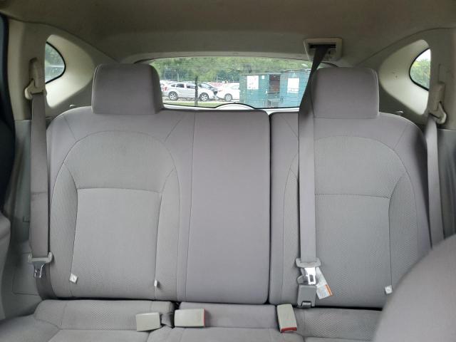 Photo 10 from auction – 2012 NISSAN ROGUE S with VIN JN8AS5MT6CW608305