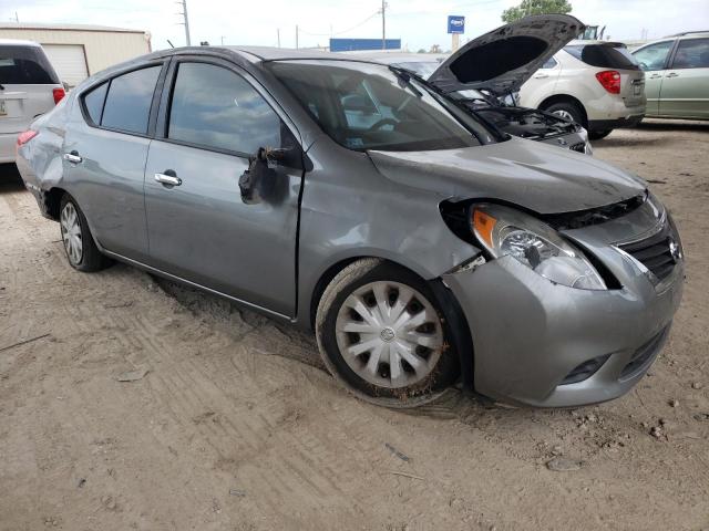 Photo 4 from auction – 2012 NISSAN VERSA S with VIN 3N1CN7AP0CL856802