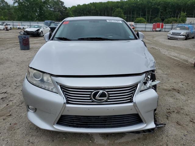Photo 5 from auction – 2013 LEXUS ES 350 with VIN JTHBK1GGXD2083215