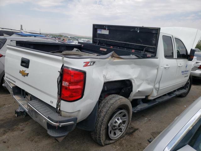 Photo 3 from auction – 2019 CHEVROLET SILVERADO with VIN 2GC2KSEG3K1230529
