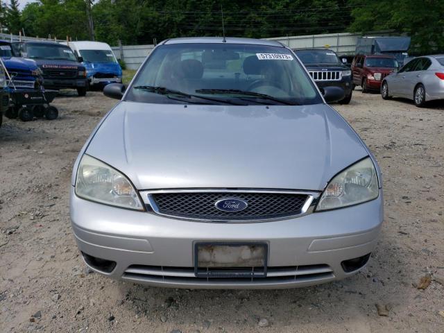 Photo 5 from auction – 2005 FORD FOCUS with VIN 1FAFP34N85W110897