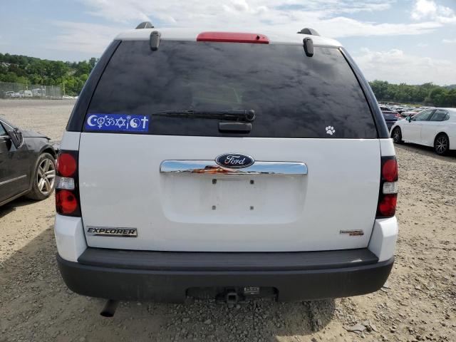 Photo 6 from auction – 2007 FORD EXPLORER X with VIN 1FMEU63E67UB32599