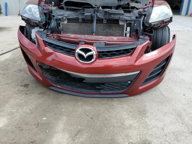 Photo 13 from auction – 2011 MAZDA CX-7 with VIN JM3ER2C33B0360905