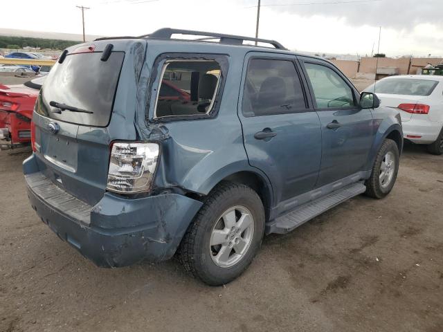 Photo 3 from auction – 2012 FORD ESCAPE XLT with VIN 1FMCU0D74CKC66795