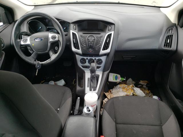 Photo 8 from auction – 2014 FORD FOCUS SE with VIN 1FADP3F20EL156784