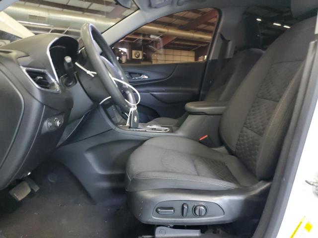 Photo 7 from auction – 2019 CHEVROLET EQUINOX LT with VIN 2GNAXKEV3K6124765