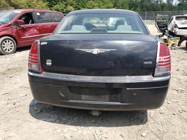 Photo 6 from auction – 2006 CHRYSLER 300 with VIN 2C3KA43R56H257445