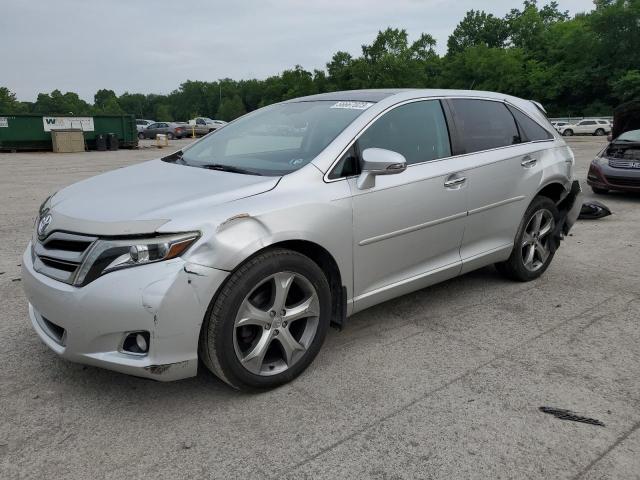 Photo 1 from auction – 2013 TOYOTA VENZA LE with VIN 4T3BK3BB9DU089314