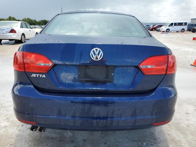 Zdjęcie 6 z aukcji – 2012 VOLKSWAGEN JETTA BASE z VIN 3VW2K7AJ2CM388611