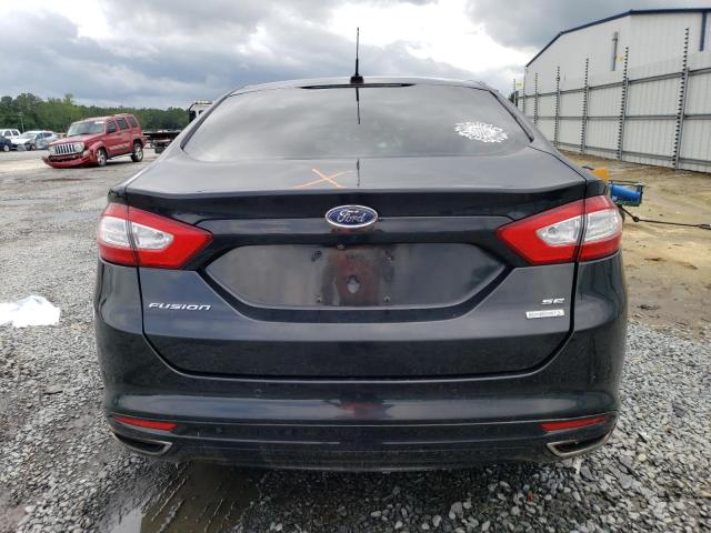 Photo 6 from auction – 2015 FORD FUSION SE with VIN 3FA6P0H98FR287742