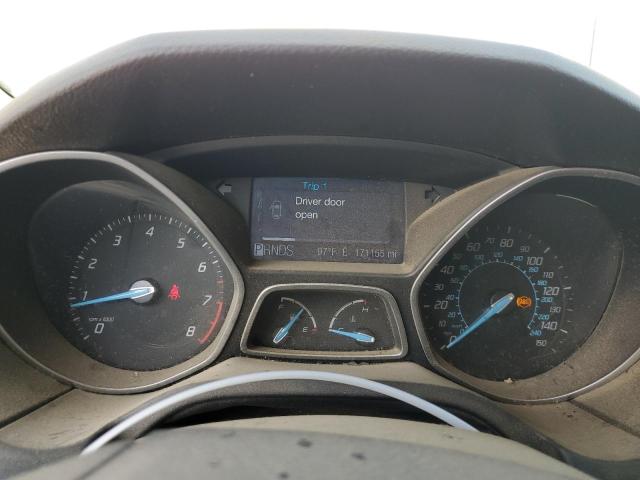 Zdjęcie 9 z aukcji – 2012 FORD FOCUS SEL z VIN 1FAHP3H20CL324659