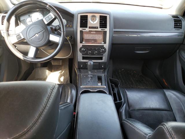Photo 8 from auction – 2008 CHRYSLER 300C with VIN 2C3LA63H88H206385