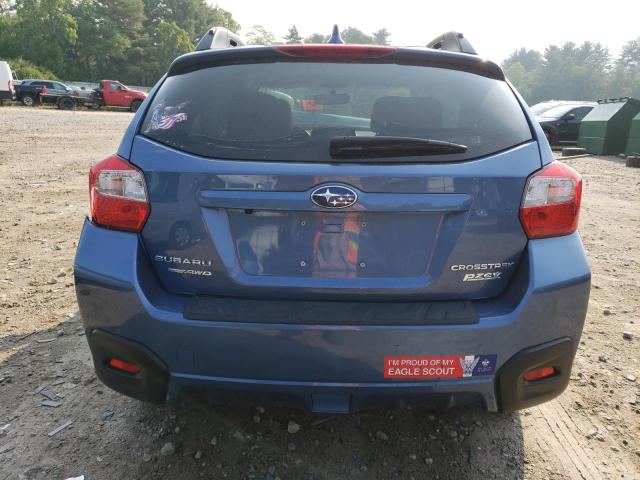 Foto 6 de la subasta – 2017 SUBARU CROSSTREK con VIN JF2GPALC4HH222741
