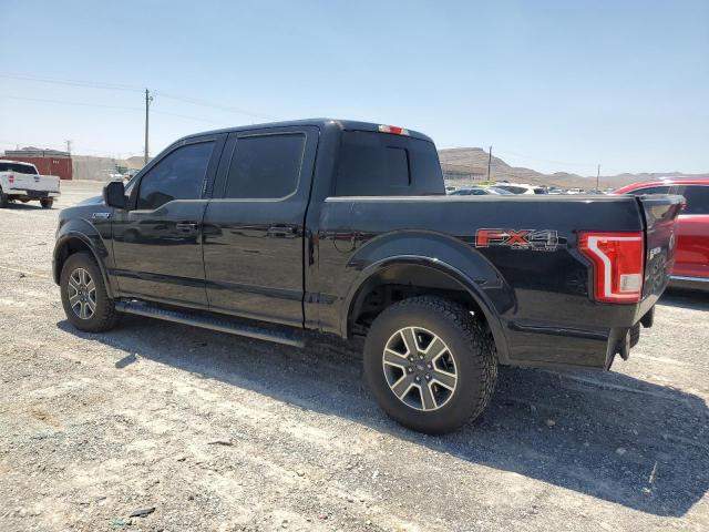 Photo 2 from auction – 2016 FORD F150 SUPER with VIN 1FTEW1EF2GKF12350