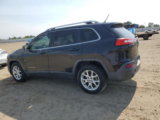 Photo 2 from auction – 2015 JEEP CHEROKEE L with VIN 1C4PJLCB0FW730457