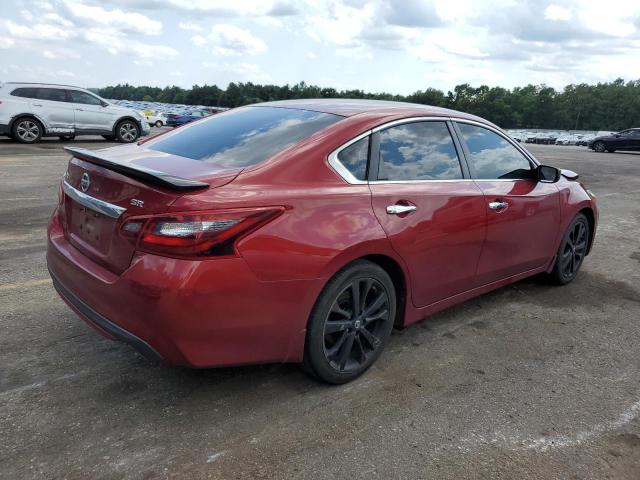 Photo 3 from auction – 2017 NISSAN ALTIMA 2.5 with VIN 1N4AL3AP9HC226997