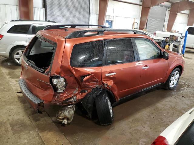 Photo 3 from auction – 2010 SUBARU FORESTER 2 with VIN JF2SH6CC1AH774692