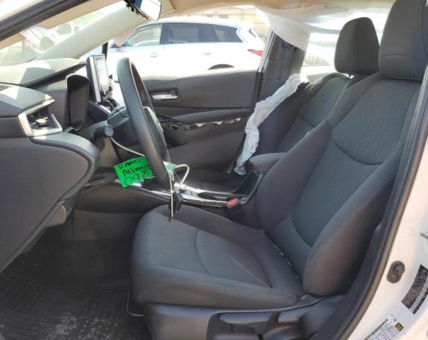 Photo 7 from auction – 2020 TOYOTA COROLLA LE with VIN 5YFEPRAE4LP098718