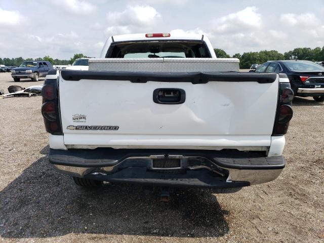 Photo 6 from auction – 2007 CHEVROLET SILVERADO with VIN 2GCEC13V371156722