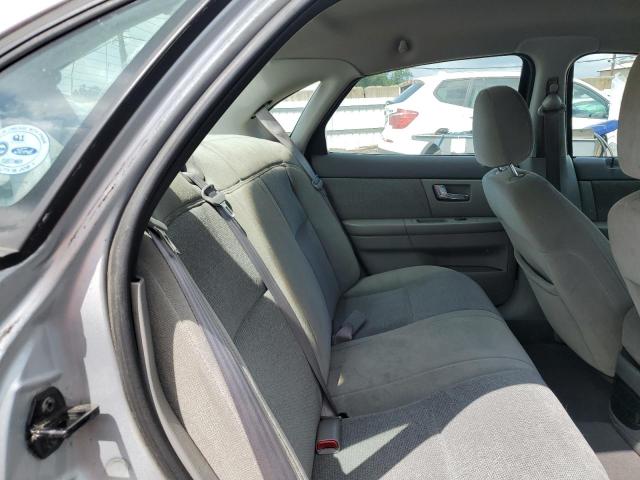 Photo 10 from auction – 2000 FORD TAURUS SE with VIN 1FAFP5321YG154886