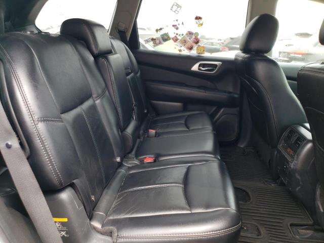 Photo 11 from auction – 2014 NISSAN PATHFINDER with VIN 5N1AR2MM7EC714678