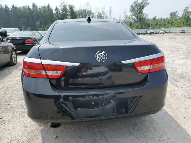 Photo 6 from auction – 2015 BUICK VERANO with VIN 1G4PP5SK1F4140061