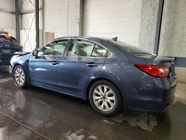 Photo 2 from auction – 2016 SUBARU LEGACY 2.5 with VIN 4S3BNBD6XG3038509