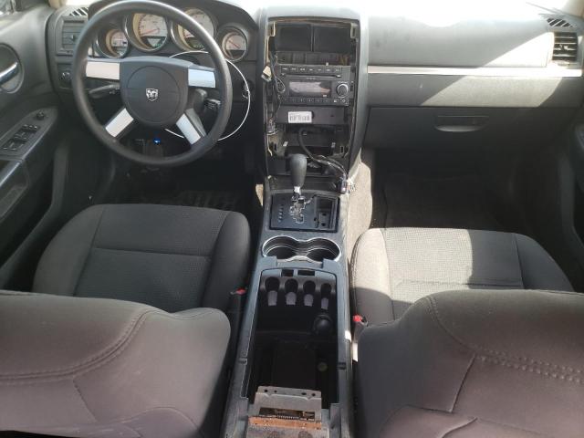 Photo 8 from auction – 2010 DODGE CHARGER with VIN 2B3CA4CDXAH153709