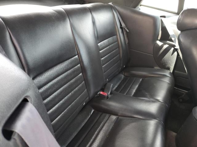 Photo 10 from auction – 2003 FORD MUSTANG GT with VIN 1FAFP45X93F375220