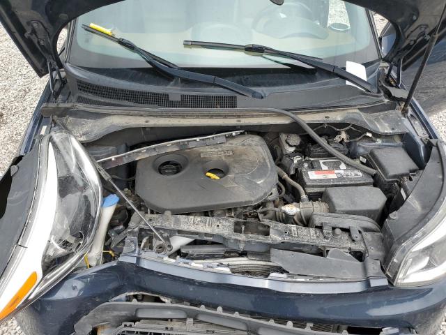 Photo 11 from auction – 2016 KIA SOUL + with VIN KNDJP3A54G7269440