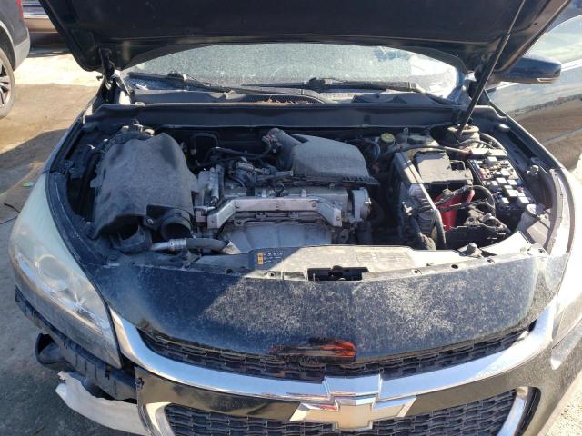 Photo 11 from auction – 2016 CHEVROLET MALIBU LIM with VIN 1G11C5SA8GU111325