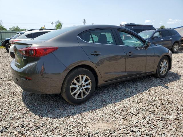 Photo 3 from auction – 2016 MAZDA 3 TOURING with VIN 3MZBM1V79GM264900
