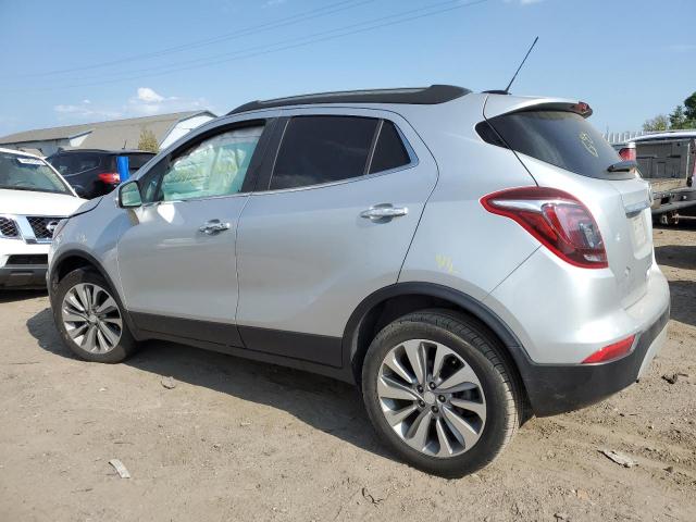Photo 2 from auction – 2019 BUICK ENCORE PRE with VIN KL4CJESB8KB833312
