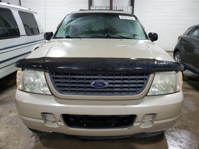 Photo 5 from auction – 2004 FORD EXPLORER X with VIN 1FMZU72E54ZB04476
