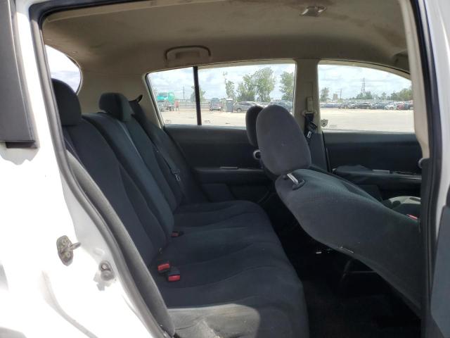 Photo 10 from auction – 2010 NISSAN VERSA S with VIN 3N1BC1CPXAL390479