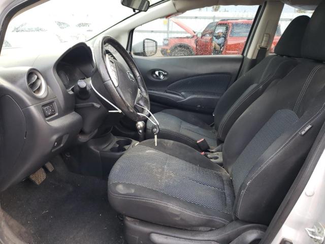 Photo 7 from auction – 2015 NISSAN VERSA NOTE with VIN 3N1CE2CP1FL421274